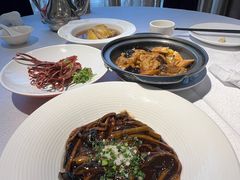 -老人和饭店(淮海中路店)