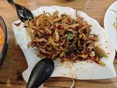-三中高皇羊肉馆