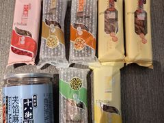 -桂发祥十八街麻花(和平路店)