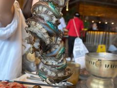 -喜庭海鲜自助(来福士店)