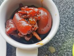 -华厦大酒店·桃源西餐厅·自助餐