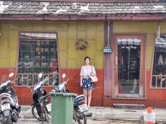 -普吉镇