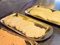 -核桃碳烤肉馆(深圳首店)