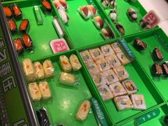 -鲜道寿司(无锡苏宁店)