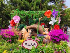 -北陵公园