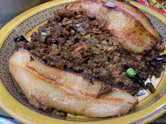 -灶东家民间菜(回兴店)