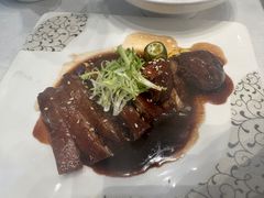 -乾隆美食·本帮菜(黄河路店)
