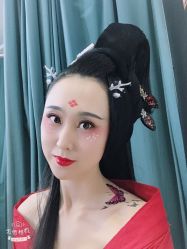 -盘子女人坊生日照·摄影馆(华强店)