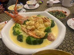 -南沙游艇会·大兵船餐厅