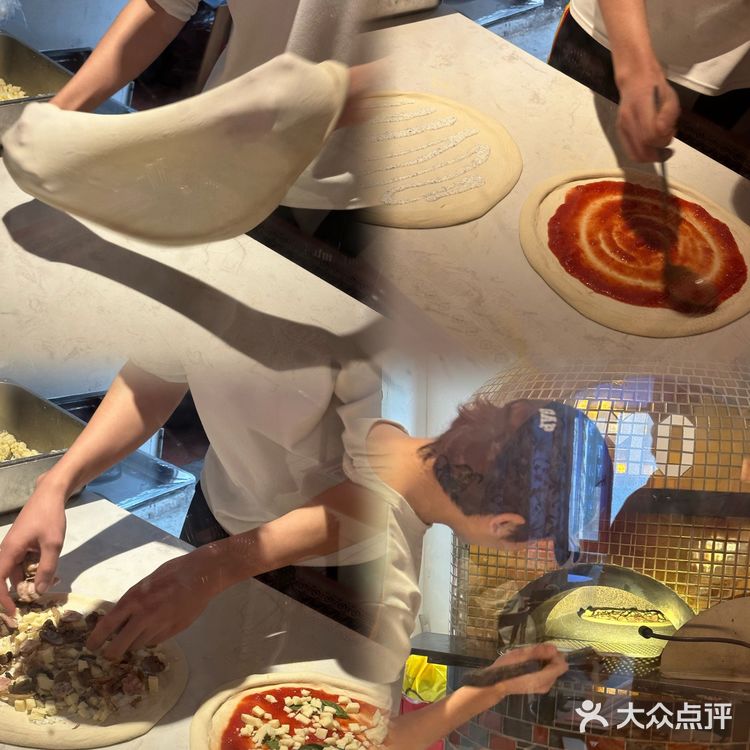 已经帮你们踩好点了👀情人节来这约会🉑️