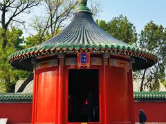 -北京古代建筑博物馆