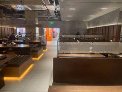 -新石器烤肉(中房金谊广场店)