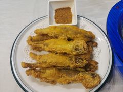 -金百万烤鸭店(良乡店)