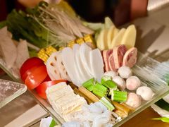 四人海鲜套餐-生如夏花泰式火锅(西村黑金店)