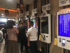 -麦当劳(北京南站店)