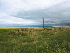 -青海湖国家重点风景名胜区