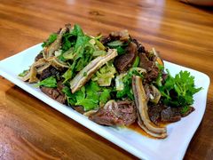 -陈记百年驴肉汤(金耀路店)