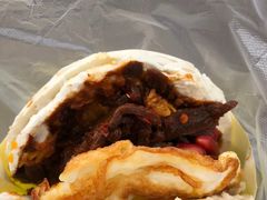 -老金家蛋菜夹馍(西安总店)