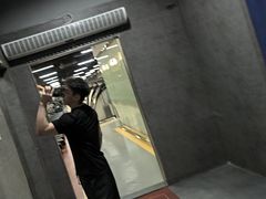 -星动力健身俱乐部(新塘店)