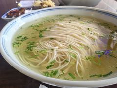 -同得兴 Since·1995 传统苏式面馆(嘉馀坊店)