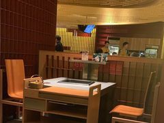 -巴奴毛肚火锅(悠唐购物中心店)