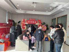 -宁波银行(上海青浦支行)