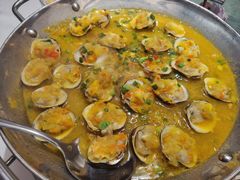 -79号渔船海鲜饭店(宝安店)