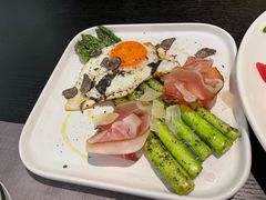 -Osteria意大利餐厅
