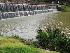 -梅岭月亮湾山体公园