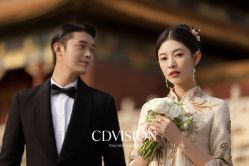 点击看大图 -CD视觉婚纱摄影