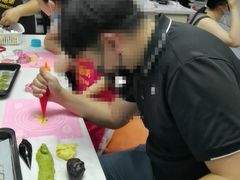 -爱之旅diy烘焙坊(西直门店)
