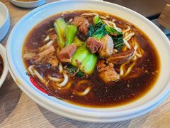 -华天二友居肉饼(宫门口店)