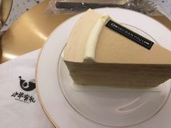 清新茉莉千层-小半有礼(天河南店)