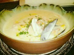 -斯普汇生蚝牛排馆(中骏世界城店)
