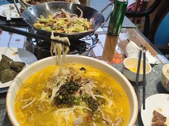 -老山东·山东菜(鲁菜名店)