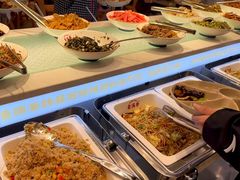 -素满香·食养自助(建邺万达店)