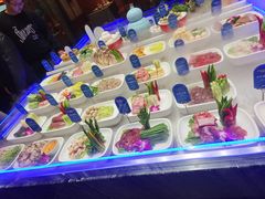 -老德州四合院·德州菜(天衢路店)