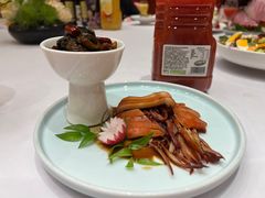 -丰收日·小海鲜·沪上家宴(顾村正大店)
