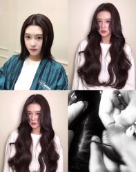 -3AM·S HAIR SALON烫发染发接发