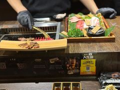 -暖都焼肉·和牛酒場(花都店)
