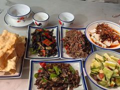 -妈妈的味道(和顺古镇店)