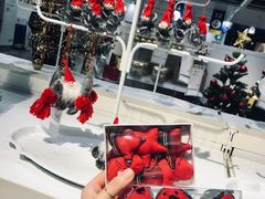 -宜家家居（上海徐汇商场店）-停车场