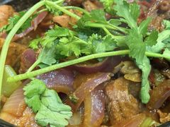 -川香煲(茅台路店)