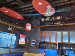 -坛宗剁椒鱼头(河西王府井店)