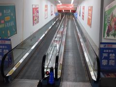 -物美超市(沙城店)