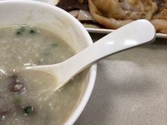 -冠记·肠粉粥品专家(江南大道店)