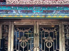 门面-鹊华居·地道鲁菜·海鲜·融合味(大明湖店)