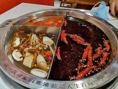 -陈艳红火锅菜·冒菜(簋街店)