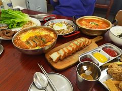 -青春分食(仙林大学城店)