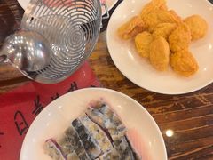 -正能量脆肉鲩火锅